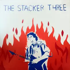 The Seven Seals - EP by The Stacker Three album reviews, ratings, credits