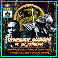 Renegade (feat. Mc Fearless) Song Lyrics