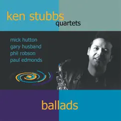 Ballads by Ken Stubbs album reviews, ratings, credits