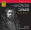 Ghiaurov: Opernszenen (1969-1998) album lyrics, reviews, download