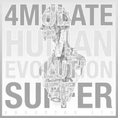 Human Evolution Song Lyrics