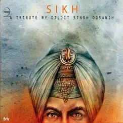 Sikh by Diljit Dosanjh album reviews, ratings, credits