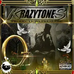 Oz (land of Lost) by KRAZYTONES album reviews, ratings, credits