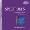 Spectrum 5 album lyrics, reviews, download