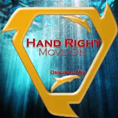 Move On - Single by Hand Right album reviews, ratings, credits