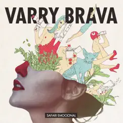 Safari Emocional by Varry Brava album reviews, ratings, credits