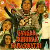 Ganga Jamuna Saraswathi (Original Motion Picture Soundtrack) album lyrics, reviews, download
