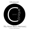 My Heart Beat (Remixes) - EP album lyrics, reviews, download