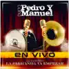 En Vivo la Parranda Va Empezar album lyrics, reviews, download