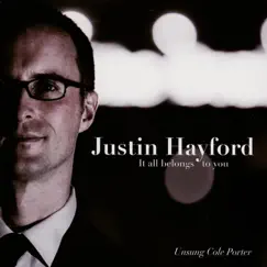 It All Belongs to You by Justin Hayford album reviews, ratings, credits