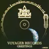 Voyager Records: Greetings - Single album lyrics, reviews, download