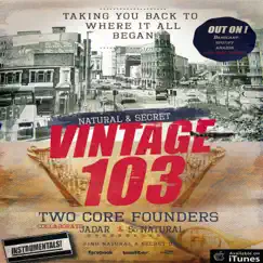 Vintage 103 by Jadar & So Natural album reviews, ratings, credits