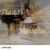 Piano Romancing song lyrics