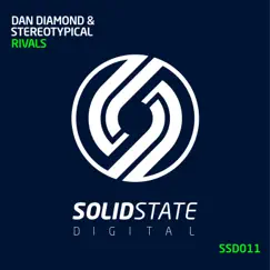 Rivals - Single by Dan Diamond & StereoTypical album reviews, ratings, credits