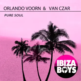 Pure Soul - Single by Orlando Voorn & Van Czar album download