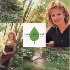 Journey of Grace by Janet Paschal album reviews, ratings, credits