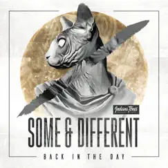 Back in the Day - Single by Some & Different album reviews, ratings, credits