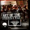 Art of the Freestyle album lyrics, reviews, download