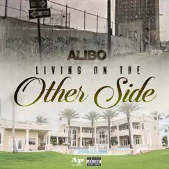 Living On the Other Side (feat. Dee Dot Jones) - Single by Alibo album reviews, ratings, credits