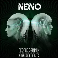 People Grinnin' (feat. The Child of Lov) [Calvo Remix] Song Lyrics