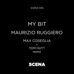 My Bit - Single by Maurizio Ruggiero album reviews, ratings, credits