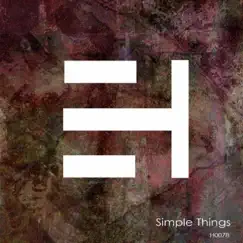 Simple Things - EP by Frankov album reviews, ratings, credits