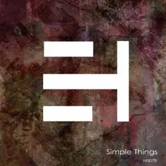 Simple Things Song Lyrics