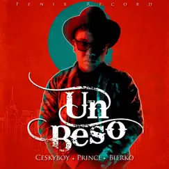 Un Beso (feat. Prince Royce & Bierko) - Single by Ceskyboy album reviews, ratings, credits