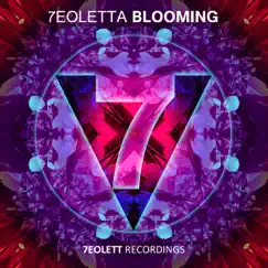 Blooming - Single by 7eoletta album reviews, ratings, credits