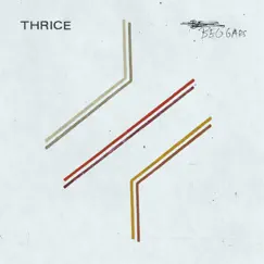 Beggars by Thrice album reviews, ratings, credits