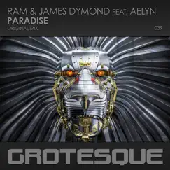 Paradise (feat. Aelyn) Song Lyrics