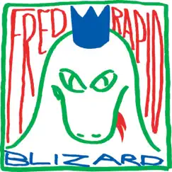 Lizard Tape by Fred Rapid album reviews, ratings, credits