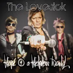 Hope 4 a Helpless World - EP by The Lovesick album reviews, ratings, credits