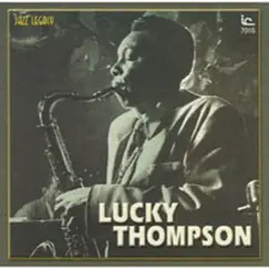 Lucky Thompson by Lucky Thompson album reviews, ratings, credits