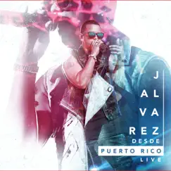 Desde Puerto Rico (Live) by J Álvarez album reviews, ratings, credits