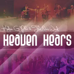Heaven Hears (feat. David Machaka) Song Lyrics