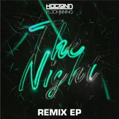 The Night (feat. Johnning) [Donato Fresh Edit] Song Lyrics
