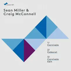 Snatch037 - EP by Sean Miller & Craig McConnell album reviews, ratings, credits