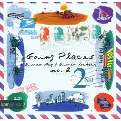 Going Places 2 by Simon Lockyer & Simon May album reviews, ratings, credits