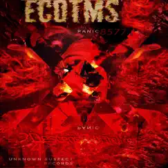 Ecotms Descension of the Mind by Panic8577 album reviews, ratings, credits