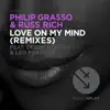 Love On My Mind (Remixes) album lyrics, reviews, download