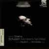 Schubert: Wanderers Nachtlied album lyrics, reviews, download