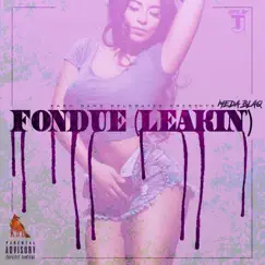 Fondue (Leakin') - Single by Meda Blaq album reviews, ratings, credits