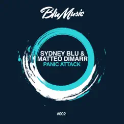 Panic Attack by Sydney Blu & Matteo DiMarr album reviews, ratings, credits