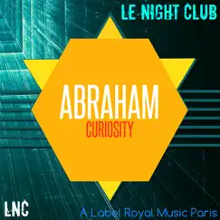 Curiosity - Single by Abraham album reviews, ratings, credits