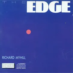 The Edge by Richard Myhill album reviews, ratings, credits