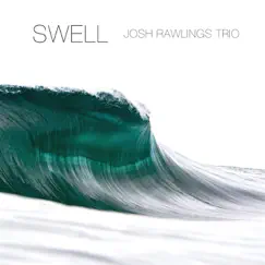 Swell by Josh Rawlings Trio album reviews, ratings, credits