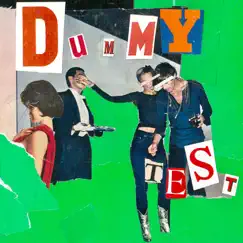 Dummy Test - Single by Mainland album reviews, ratings, credits