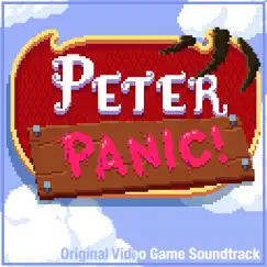 Peter Panic (Original Video Game Soundtrack) by Various Artists album reviews, ratings, credits