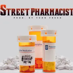 Street Pharmacist Song Lyrics